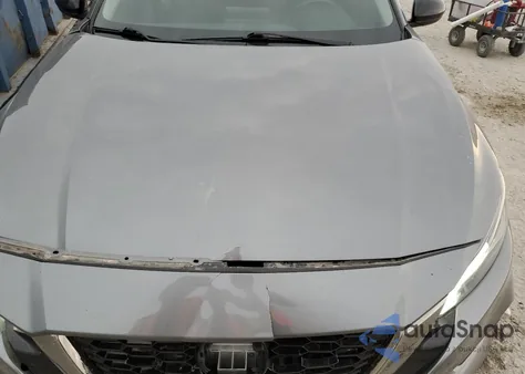 2020 Nissan Altima Sr z USA, uszkodzony, nr VIN 1N4BL4CV9LC282193